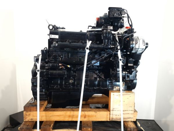 Sisu Agco 66AWF Engine JCB FASTRAC(new) - מנוע עבור מכונה חקלאית: תמונה 4 Sisu Agco 66AWF Engine JCB FASTRAC(new) - מנוע עבור מכונה חקלאית: תמונה 4
