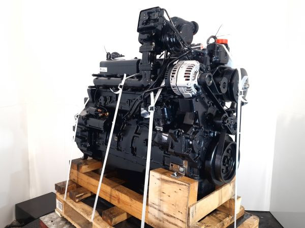 Sisu Agco 66AWF Engine JCB FASTRAC(new) - מנוע עבור מכונה חקלאית: תמונה 4 Sisu Agco 66AWF Engine JCB FASTRAC(new) - מנוע עבור מכונה חקלאית: תמונה 4