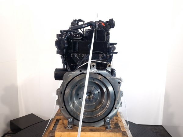 Sisu Agco 66AWF Engine JCB FASTRAC(new) - מנוע עבור מכונה חקלאית: תמונה 3 Sisu Agco 66AWF Engine JCB FASTRAC(new) - מנוע עבור מכונה חקלאית: תמונה 3