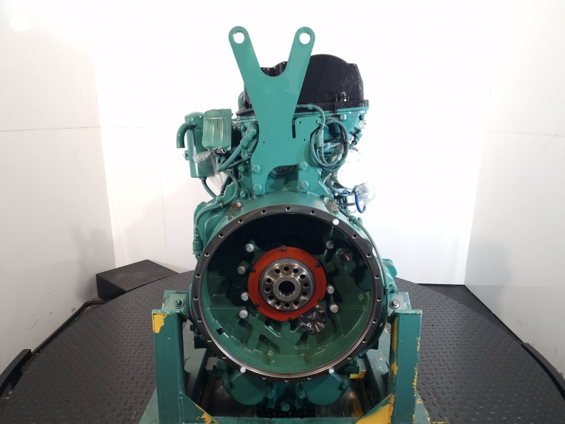 Volvo A30D ADT D9A ACE2 New Engine (Plant) - מנוע עבור מכונת בנייה: תמונה 2 Volvo A30D ADT D9A ACE2 New Engine (Plant) - מנוע עבור מכונת בנייה: תמונה 2