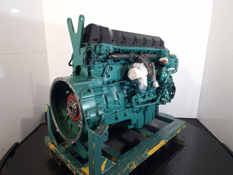 Volvo A30D ADT D9A ACE2 New Engine (Plant) - מנוע עבור מכונת בנייה: תמונה 1 Volvo A30D ADT D9A ACE2 New Engine (Plant) - מנוע עבור מכונת בנייה: תמונה 1