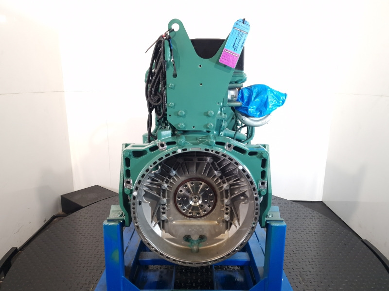 Volvo A35E/F D12DACE3 New Engine (Plant) - מנוע עבור מכונת בנייה: תמונה 2 Volvo A35E/F D12DACE3 New Engine (Plant) - מנוע עבור מכונת בנייה: תמונה 2