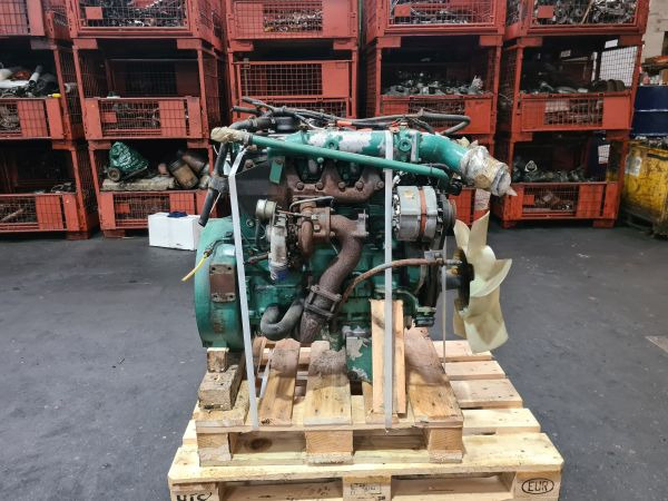 Volvo D4A Perkins 1004 Engine - מנוע עבור מכונת בנייה: תמונה 3 Volvo D4A Perkins 1004 Engine - מנוע עבור מכונת בנייה: תמונה 3