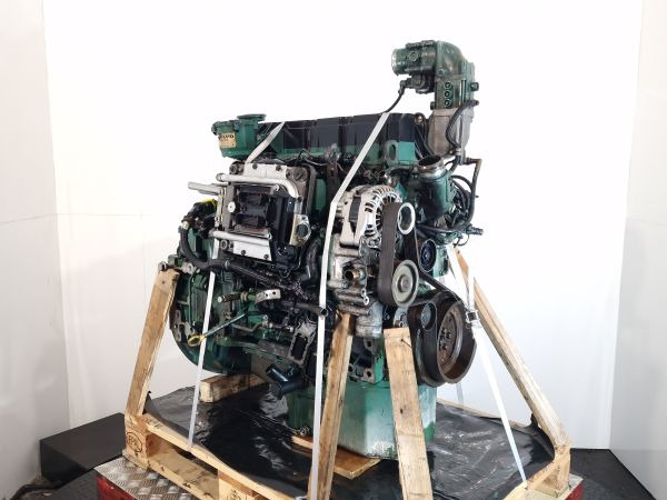 Volvo D5F 215EEV Engine (Truck) - מנוע עבור משאית: תמונה 4 Volvo D5F 215EEV Engine (Truck) - מנוע עבור משאית: תמונה 4