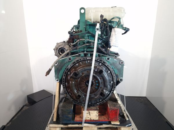 Volvo D6B220 EC09 Engine (Truck) - מנוע עבור משאית: תמונה 3 Volvo D6B220 EC09 Engine (Truck) - מנוע עבור משאית: תמונה 3