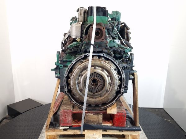 Volvo D7F 240 EUV Truck Spec PTO Engine (Truck) - מנוע עבור משאית: תמונה 2 Volvo D7F 240 EUV Truck Spec PTO Engine (Truck) - מנוע עבור משאית: תמונה 2
