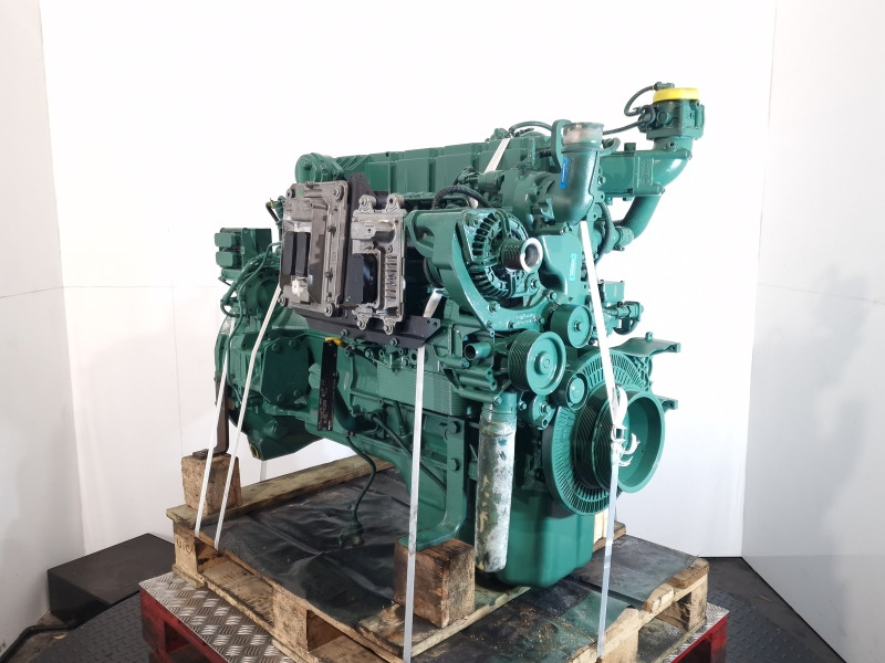 Volvo D8J Genuine Reconditioned Engine (Plant) - מנוע עבור מכונת בנייה: תמונה 4 Volvo D8J Genuine Reconditioned Engine (Plant) - מנוע עבור מכונת בנייה: תמונה 4