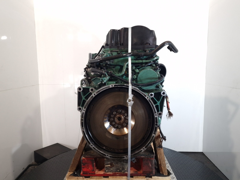Volvo D9B 300 – EC06 Engine (Truck) - מנוע עבור משאית: תמונה 4 Volvo D9B 300 – EC06 Engine (Truck) - מנוע עבור משאית: תמונה 4