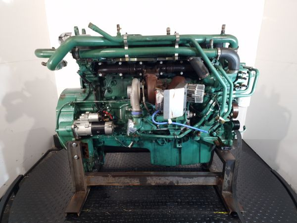 Volvo D9BAAE3 A25 A30 Engine (Plant) - מנוע עבור מכונת בנייה: תמונה 2 Volvo D9BAAE3 A25 A30 Engine (Plant) - מנוע עבור מכונת בנייה: תמונה 2