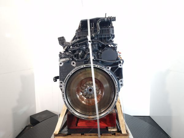 Volvo DE13 440 EUVI Engine (Truck) 2023 (Latest Model) - מנוע עבור משאית: תמונה 4 Volvo DE13 440 EUVI Engine (Truck) 2023 (Latest Model) - מנוע עבור משאית: תמונה 4