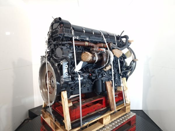Volvo DE13 440 EUVI Engine (Truck) 2023 (Latest Model) - מנוע עבור משאית: תמונה 1 Volvo DE13 440 EUVI Engine (Truck) 2023 (Latest Model) - מנוע עבור משאית: תמונה 1
