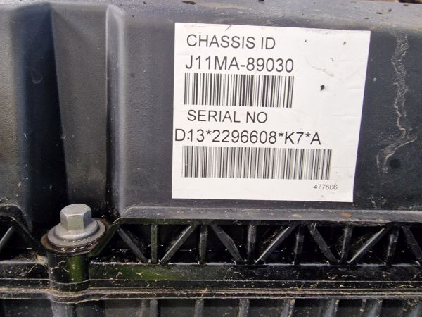 Volvo DE13 440 EUVI Engine (Truck) 2023 (Latest Model) - מנוע עבור משאית: תמונה 2 Volvo DE13 440 EUVI Engine (Truck) 2023 (Latest Model) - מנוע עבור משאית: תמונה 2