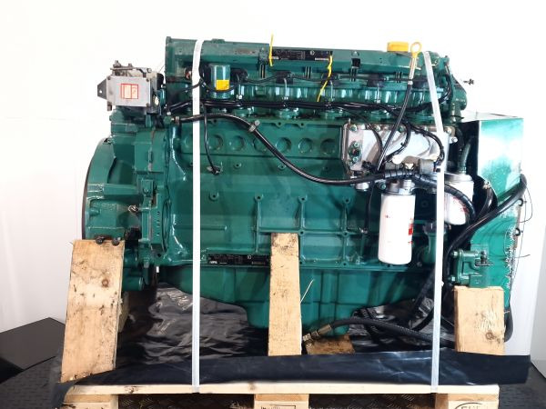 Volvo PENTA TD720GE Engine (Industrial) - מנוע עבור ציוד תעשייתי: תמונה 3 Volvo PENTA TD720GE Engine (Industrial) - מנוע עבור ציוד תעשייתי: תמונה 3