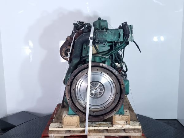 Volvo Penta TWD740VE Engine (Industrial) - מנוע עבור ציוד תעשייתי: תמונה 2 Volvo Penta TWD740VE Engine (Industrial) - מנוע עבור ציוד תעשייתי: תמונה 2