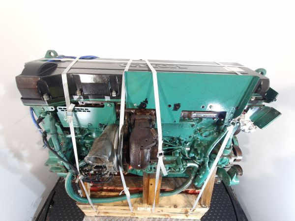 מנוע עבור ציוד תעשייתי Volvo  TAD1643VE-B Engine (Industrial): תמונה 10