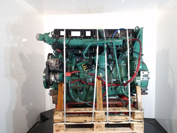 מנוע עבור ציוד תעשייתי Volvo  TAD1643VE-B Engine (Industrial): תמונה 7