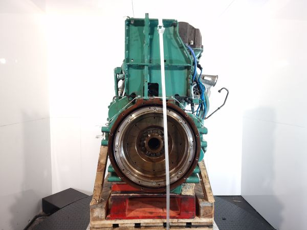 Volvo TAD1643VE-B Engine (Industrial) - מנוע עבור ציוד תעשייתי: תמונה 3 Volvo TAD1643VE-B Engine (Industrial) - מנוע עבור ציוד תעשייתי: תמונה 3