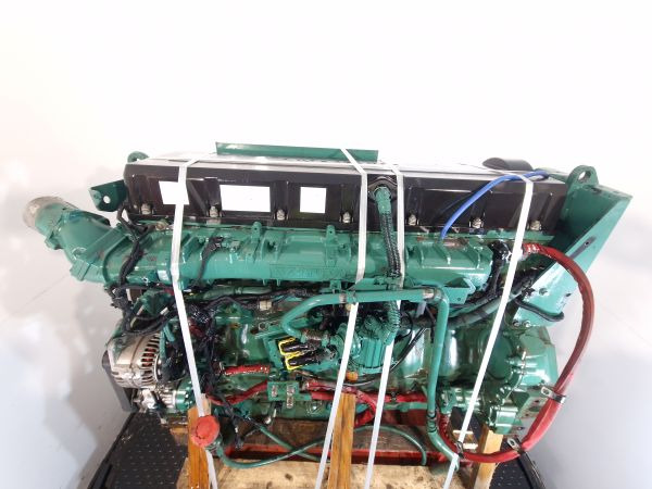 מנוע עבור ציוד תעשייתי Volvo  TAD1643VE-B Engine (Industrial): תמונה 9