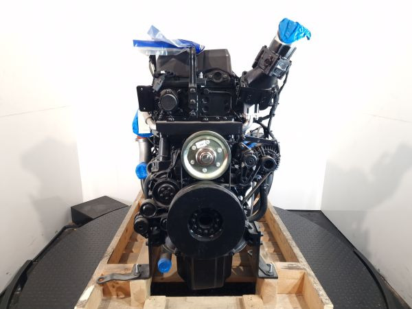 חָדָשׁ מנוע עבור ציוד תעשייתי Volvo  TAD1672VE Engine (Industrial) New: תמונה 8