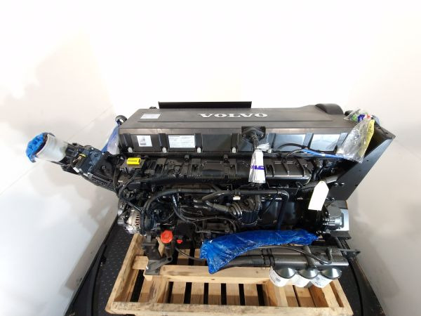 חָדָשׁ מנוע עבור ציוד תעשייתי Volvo  TAD1672VE Engine (Industrial) New: תמונה 12