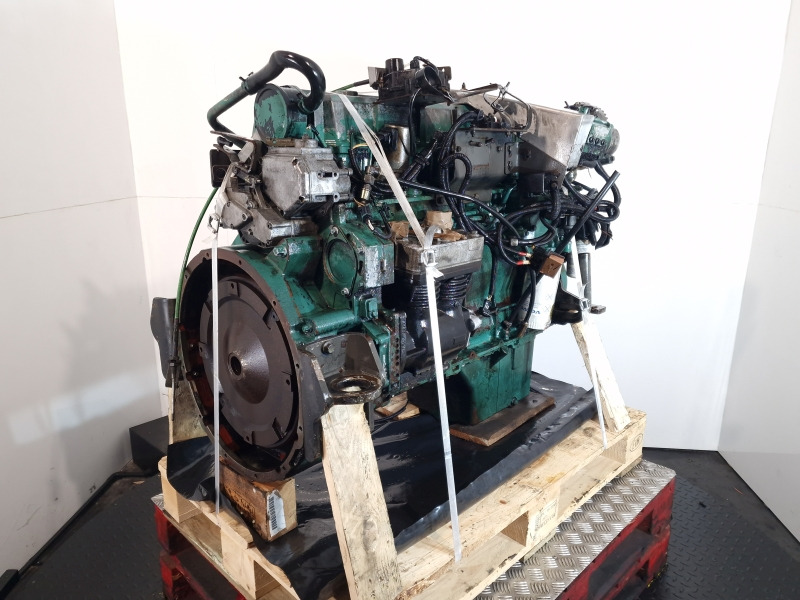 Volvo TAD720VE Engine (Industrial) - מנוע עבור ציוד תעשייתי: תמונה 1 Volvo TAD720VE Engine (Industrial) - מנוע עבור ציוד תעשייתי: תמונה 1