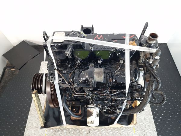 מנוע עבור מכונת בנייה Yanmar 4TNV94L-P Engine (Plant): תמונה 12 מנוע עבור מכונת בנייה Yanmar 4TNV94L-P Engine (Plant): תמונה 12