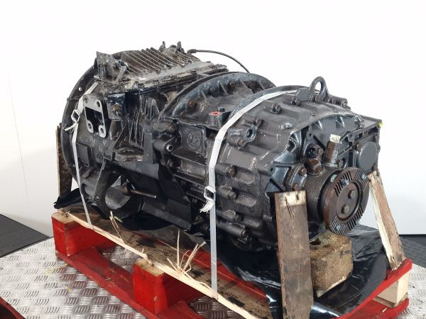 ZF Astronic 12AS1210TO Gearbox - תיבת הילוכים: תמונה 4 ZF Astronic 12AS1210TO Gearbox - תיבת הילוכים: תמונה 4