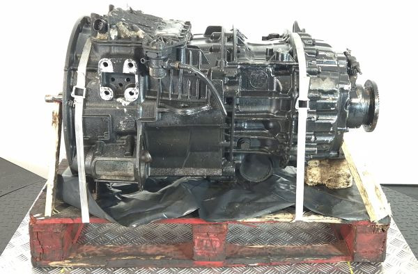 ZF Astronic 12AS1210TO Gearbox - תיבת הילוכים: תמונה 3 ZF Astronic 12AS1210TO Gearbox - תיבת הילוכים: תמונה 3