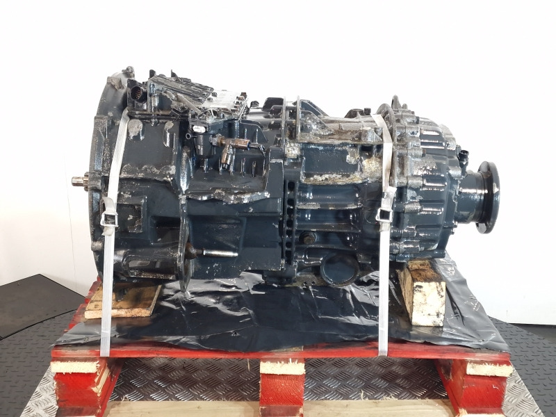 ZF Astronic 12AS1420TD Gearbox - תיבת הילוכים: תמונה 4 ZF Astronic 12AS1420TD Gearbox - תיבת הילוכים: תמונה 4