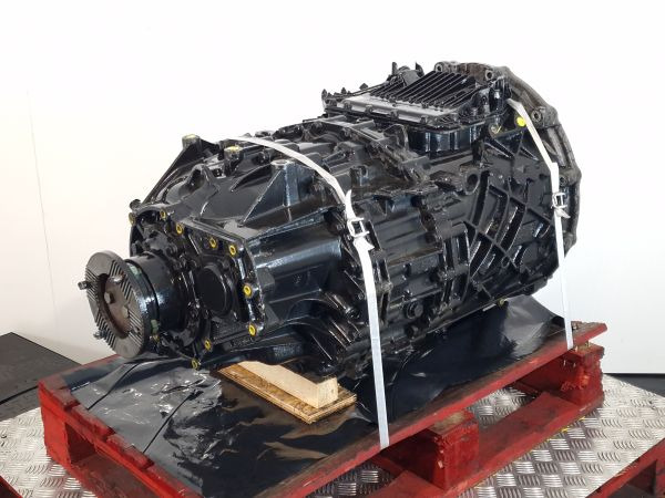 תיבת הילוכים ZF Astronic 12AS2330TD Gearbox: תמונה 6