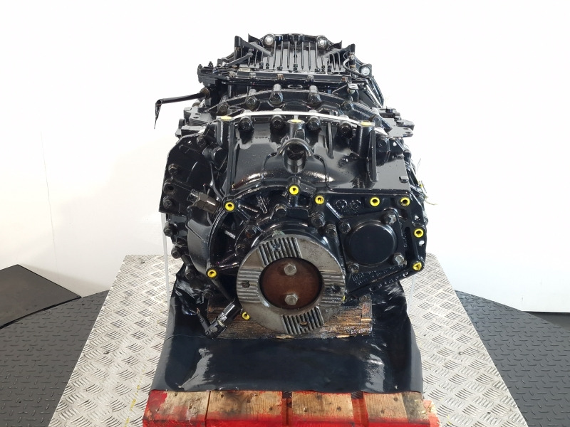 ZF Astronic 12AS2330TD Gearbox - תיבת הילוכים: תמונה 5 ZF Astronic 12AS2330TD Gearbox - תיבת הילוכים: תמונה 5