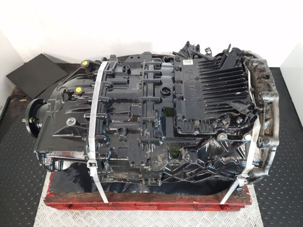 תיבת הילוכים ZF Astronic 12AS2330TD Gearbox: תמונה 9