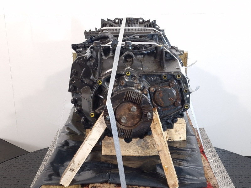 ZF Astronic 12AS2330TD Gearbox - תיבת הילוכים: תמונה 5 ZF Astronic 12AS2330TD Gearbox - תיבת הילוכים: תמונה 5