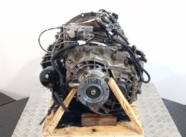ZF Astronic Lite 6AS1000TO Renault Spec Gearbox - תיבת הילוכים: תמונה 5 ZF Astronic Lite 6AS1000TO Renault Spec Gearbox - תיבת הילוכים: תמונה 5