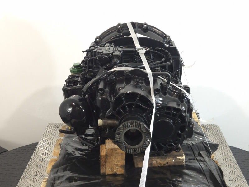 ZF Ecolite 6AS700TO Iveco Spec Gearbox - תיבת הילוכים: תמונה 5 ZF Ecolite 6AS700TO Iveco Spec Gearbox - תיבת הילוכים: תמונה 5