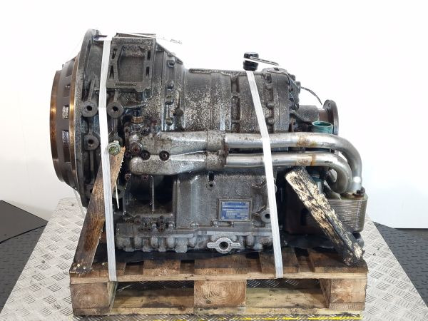 ZF Ecomat 4 6HP554C Gearbox - תיבת הילוכים: תמונה 4 ZF Ecomat 4 6HP554C Gearbox - תיבת הילוכים: תמונה 4
