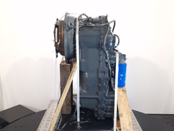 ZF Industrial 4WG-115 Gearbox - תיבת הילוכים: תמונה 4 ZF Industrial 4WG-115 Gearbox - תיבת הילוכים: תמונה 4