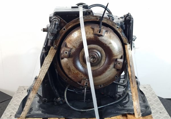 ZF Industrial 6WG-201 3001 Gearbox Industrial - תיבת הילוכים עבור ציוד תעשייתי: תמונה 2 ZF Industrial 6WG-201 3001 Gearbox Industrial - תיבת הילוכים עבור ציוד תעשייתי: תמונה 2