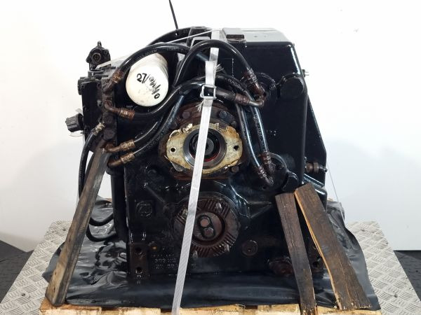 ZF Industrial 6WG-201 3001 Gearbox Industrial - תיבת הילוכים עבור ציוד תעשייתי: תמונה 5 ZF Industrial 6WG-201 3001 Gearbox Industrial - תיבת הילוכים עבור ציוד תעשייתי: תמונה 5