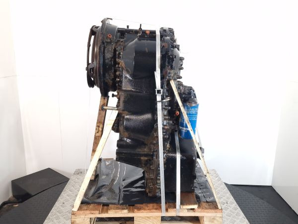 ZF Industrial/Hyundai 4WG-210 Gearbox - תיבת הילוכים: תמונה 4 ZF Industrial/Hyundai 4WG-210 Gearbox - תיבת הילוכים: תמונה 4