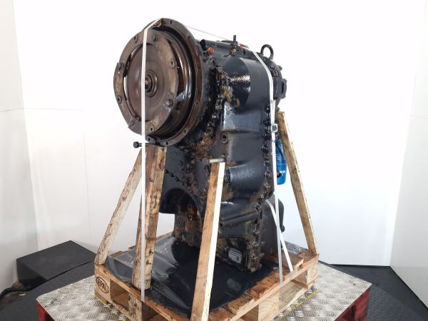 ZF Industrial/Hyundai 4WG-210 Gearbox - תיבת הילוכים: תמונה 1 ZF Industrial/Hyundai 4WG-210 Gearbox - תיבת הילוכים: תמונה 1