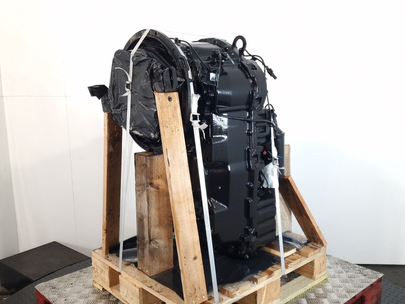 ZF Industrial JCB 4WG160 403/L5634 New Gearbox (Plant) - תיבת הילוכים עבור מכונת בנייה: תמונה 1 ZF Industrial JCB 4WG160 403/L5634 New Gearbox (Plant) - תיבת הילוכים עבור מכונת בנייה: תמונה 1