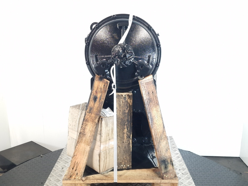 ZF Industrial JCB 6WG115 400/B3740 Gearbox New (Plant) - תיבת הילוכים עבור מכונת בנייה: תמונה 4 ZF Industrial JCB 6WG115 400/B3740 Gearbox New (Plant) - תיבת הילוכים עבור מכונת בנייה: תמונה 4