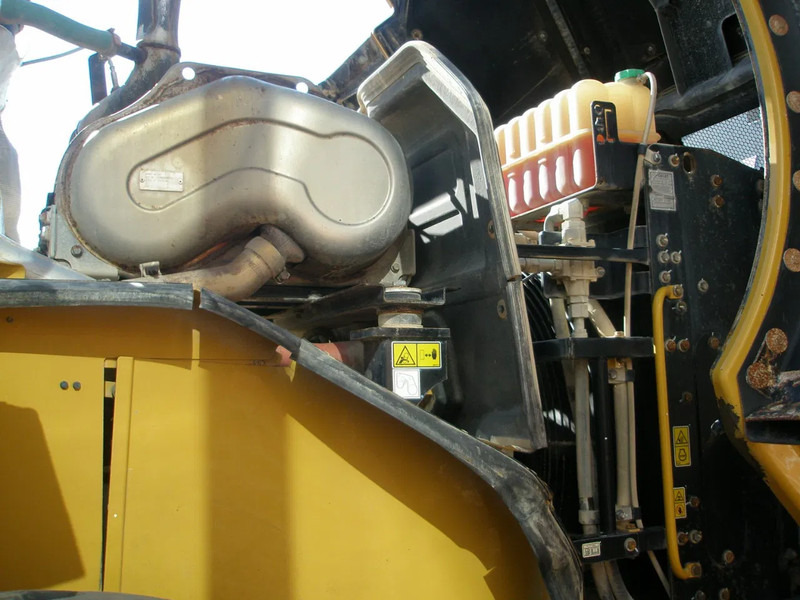 Caterpillar 950M - מעמיס גלגלים: תמונה 5 Caterpillar 950M - מעמיס גלגלים: תמונה 5