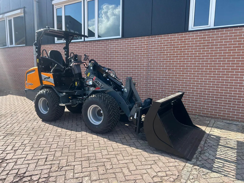 Giant G2700 - מעמיס רצועות קומפקטי: תמונה 2 Giant G2700 - מעמיס רצועות קומפקטי: תמונה 2