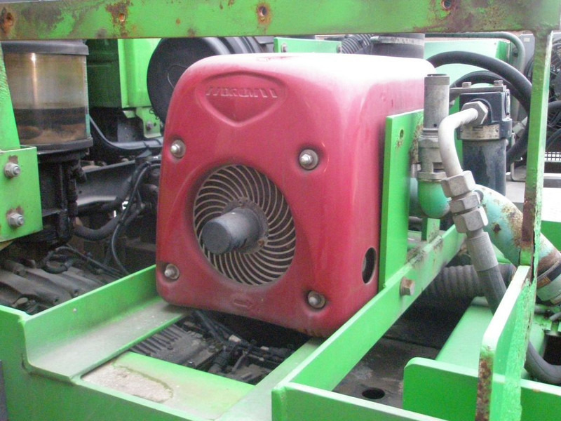 מזהיר Ginaf X 5250 S: תמונה 6