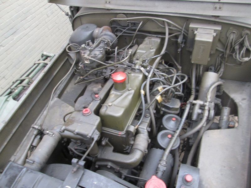 International wrecker - משאית מנוף: תמונה 5 International wrecker - משאית מנוף: תמונה 5