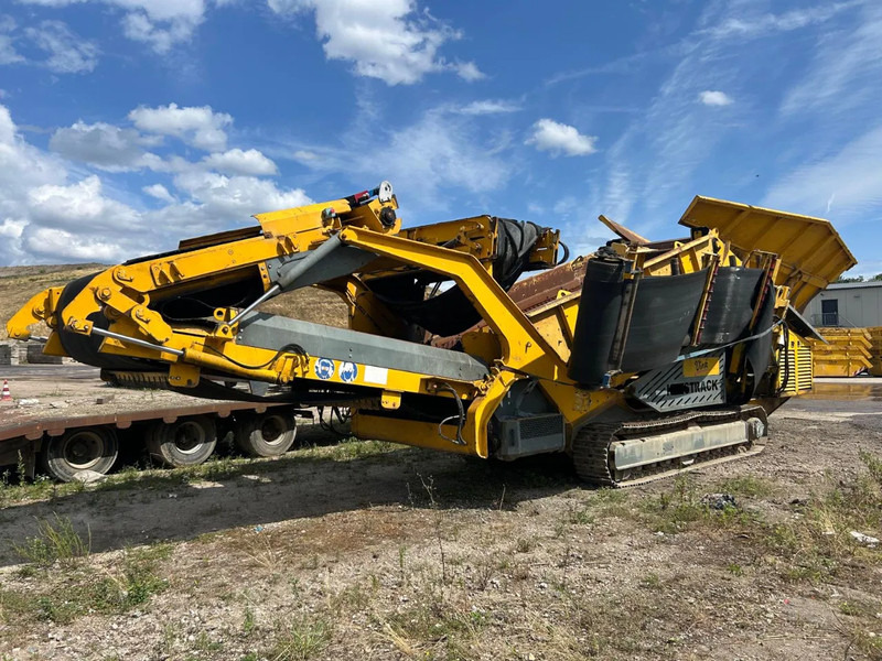 Keestrack Pioneer 4518 - משקף: תמונה 1 Keestrack Pioneer 4518 - משקף: תמונה 1