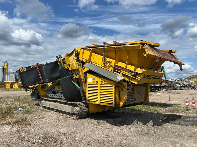 Keestrack Pioneer 4518 - משקף: תמונה 3 Keestrack Pioneer 4518 - משקף: תמונה 3