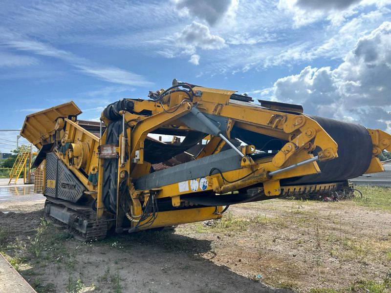 Keestrack Pioneer 4518 - משקף: תמונה 2 Keestrack Pioneer 4518 - משקף: תמונה 2